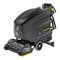 Karcher Large Pedestrian Scrubber Dryer (B60) Hire